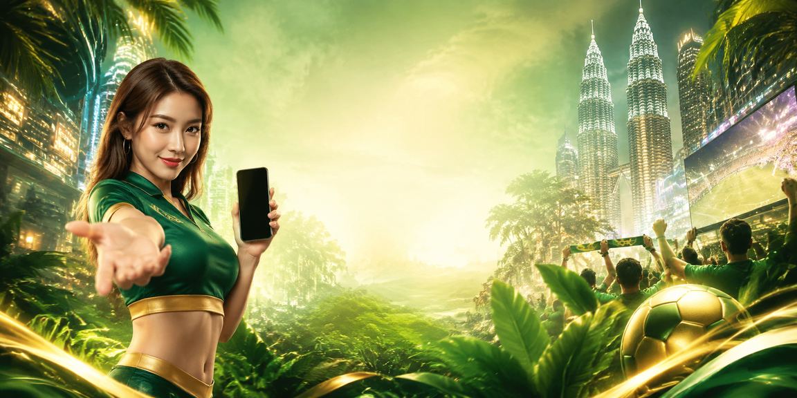 Pengguna Kuala Lumpur mendapat rebat bonus untuk permainan popular kasino di 4at